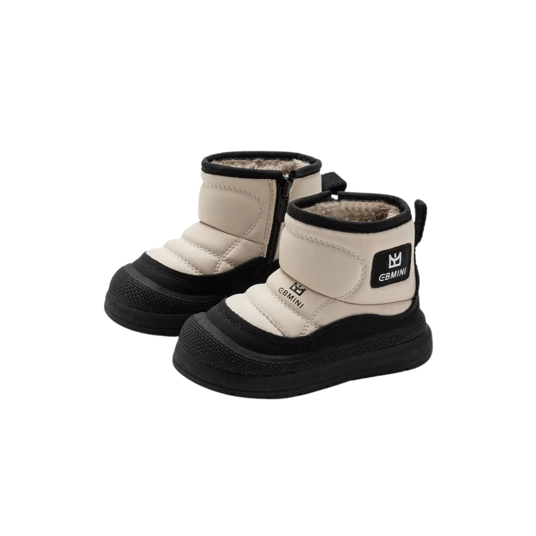 EBMINI® NEVI – Bottes imperméables pour enfants - Il mio negozio -  - 