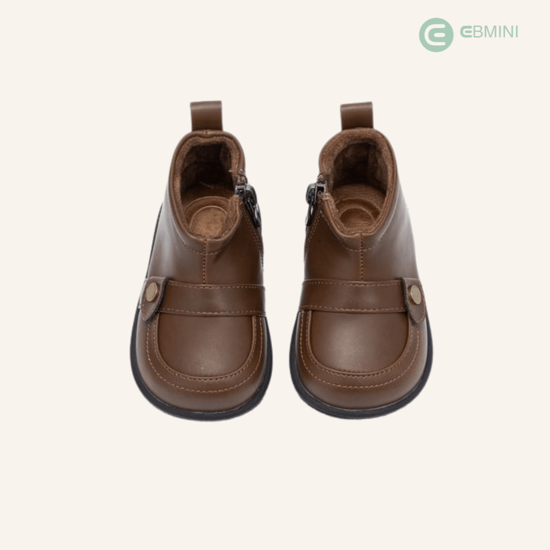 EBMINI® NIV – Bottes imperméables pour enfants - EBMINI® – L’original -  - 