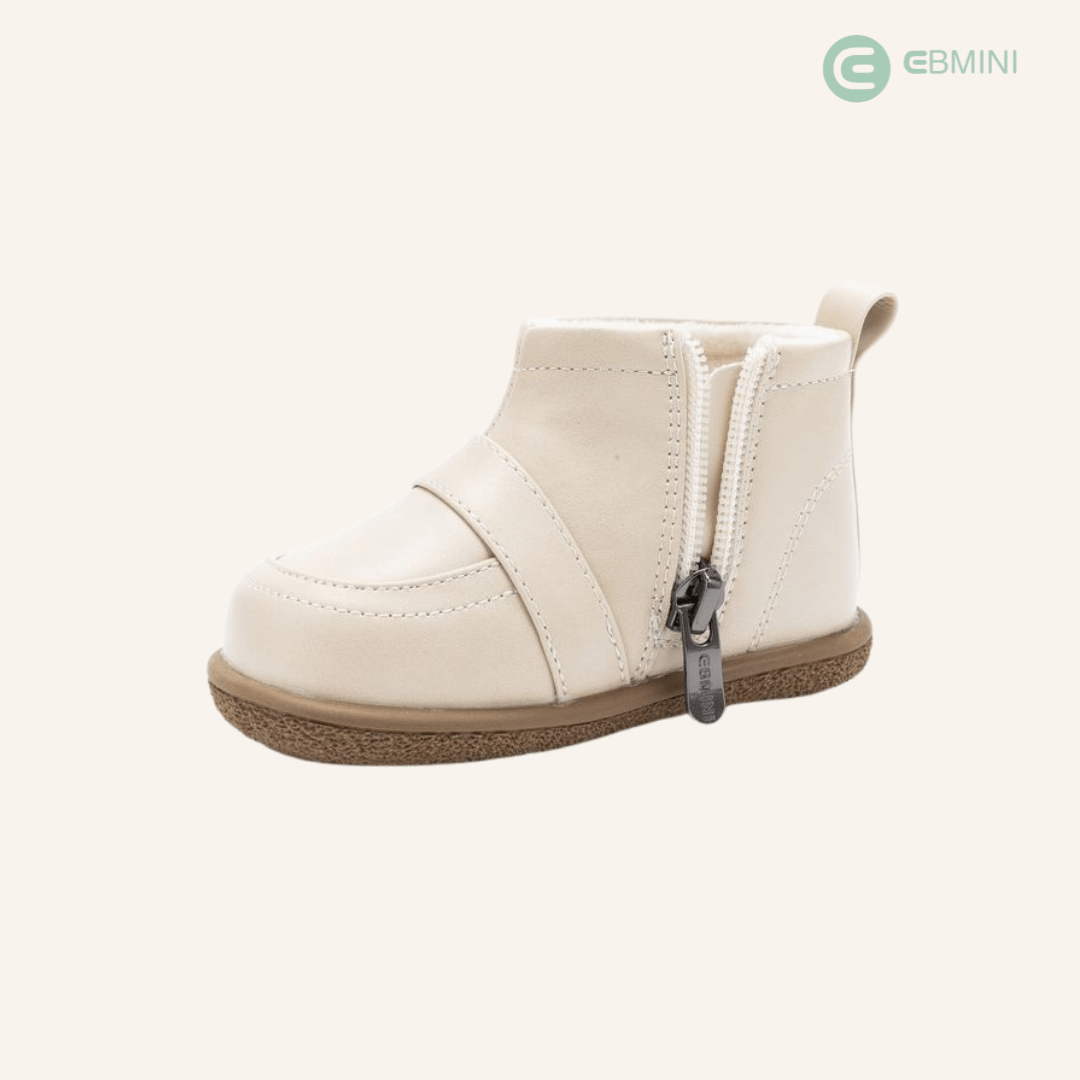 EBMINI® NIV – Bottes imperméables pour enfants - EBMINI® – L’original -  - 