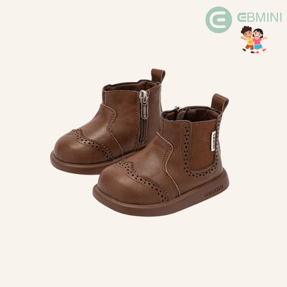 EBMINI® PARI' - Bottes ultralégères pour enfants - EBMINI® – L’original -  - 