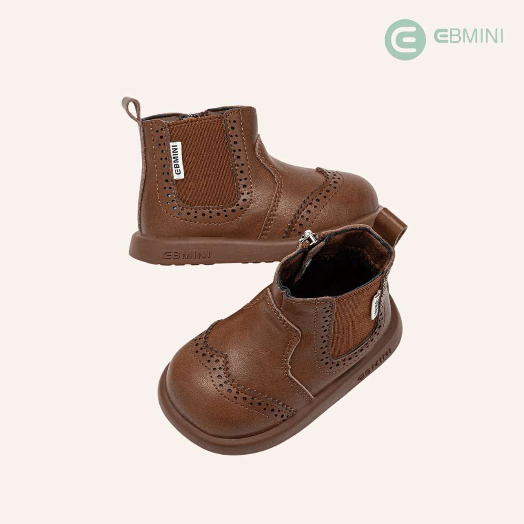 EBMINI® PARI' - Bottes ultralégères pour enfants - EBMINI® – L’original -  - 