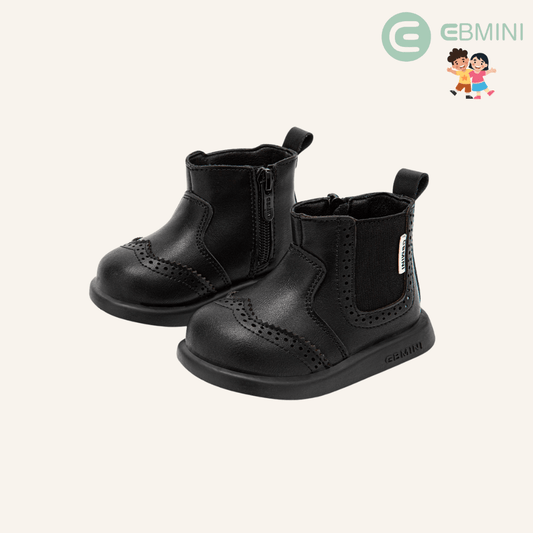 EBMINI® PARI' - Bottes ultralégères pour enfants - EBMINI® – L’original -  - 