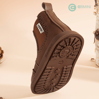 EBMINI® PARI' - Bottes ultralégères pour enfants - EBMINI® – L’original -  - 