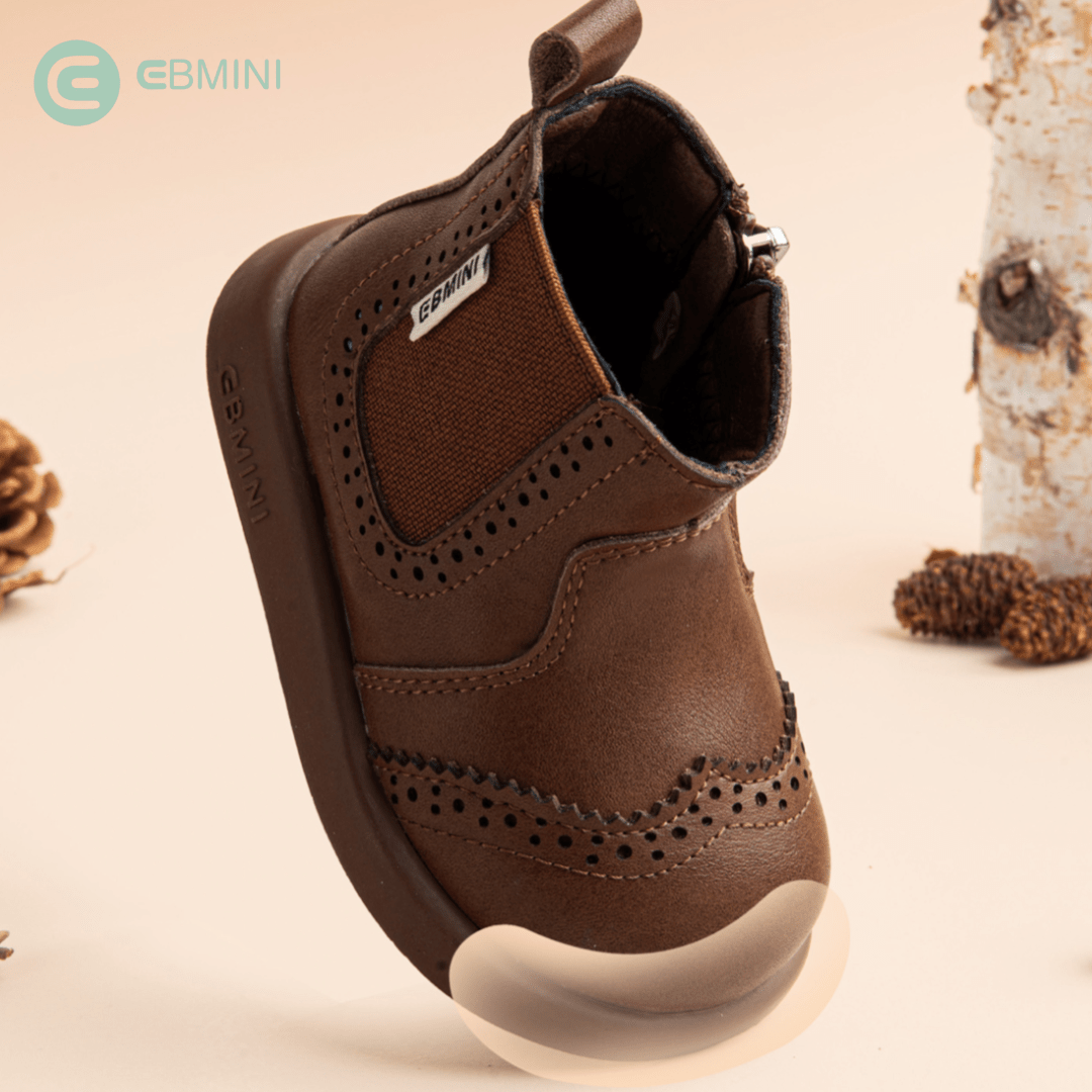 EBMINI® PARI' - Bottes ultralégères pour enfants - EBMINI® – L’original -  - 