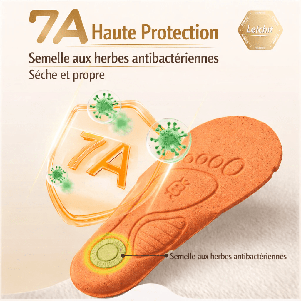 EBMINI® PAS – Chaussures pour enfants, souples et ultralégères - EBMINI® – L’original -  - 