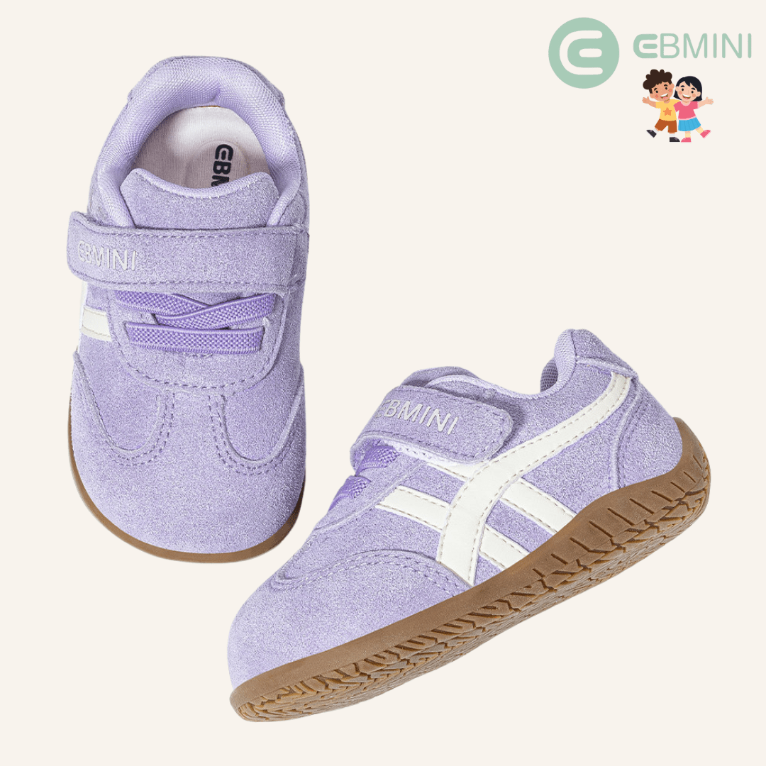 EBMINI® PAS – Chaussures pour enfants, souples et ultralégères - EBMINI® – L’original -  - 