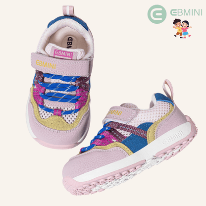 EBMINI® PIMI – Chaussures pour enfants, souples et ultralégères - EBMINI® – L’original -  - 