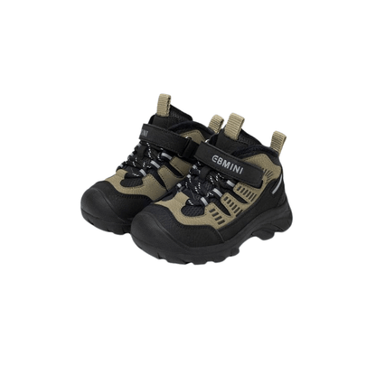 EBMINI® QUN – Bottes barefoot de trekking imperméables pour enfants - Il mio negozio -  - 