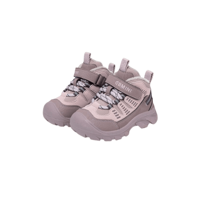 EBMINI® QUN – Bottes barefoot de trekking imperméables pour enfants - Il mio negozio -  - 