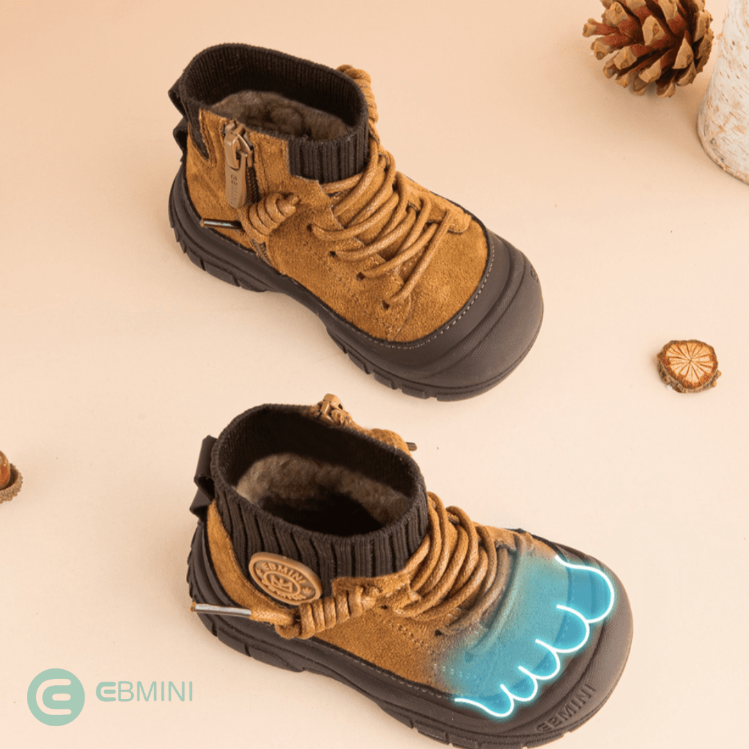 EBMINI® RUN - Bottes ultra légères pour enfants - Il mio negozio -  - 