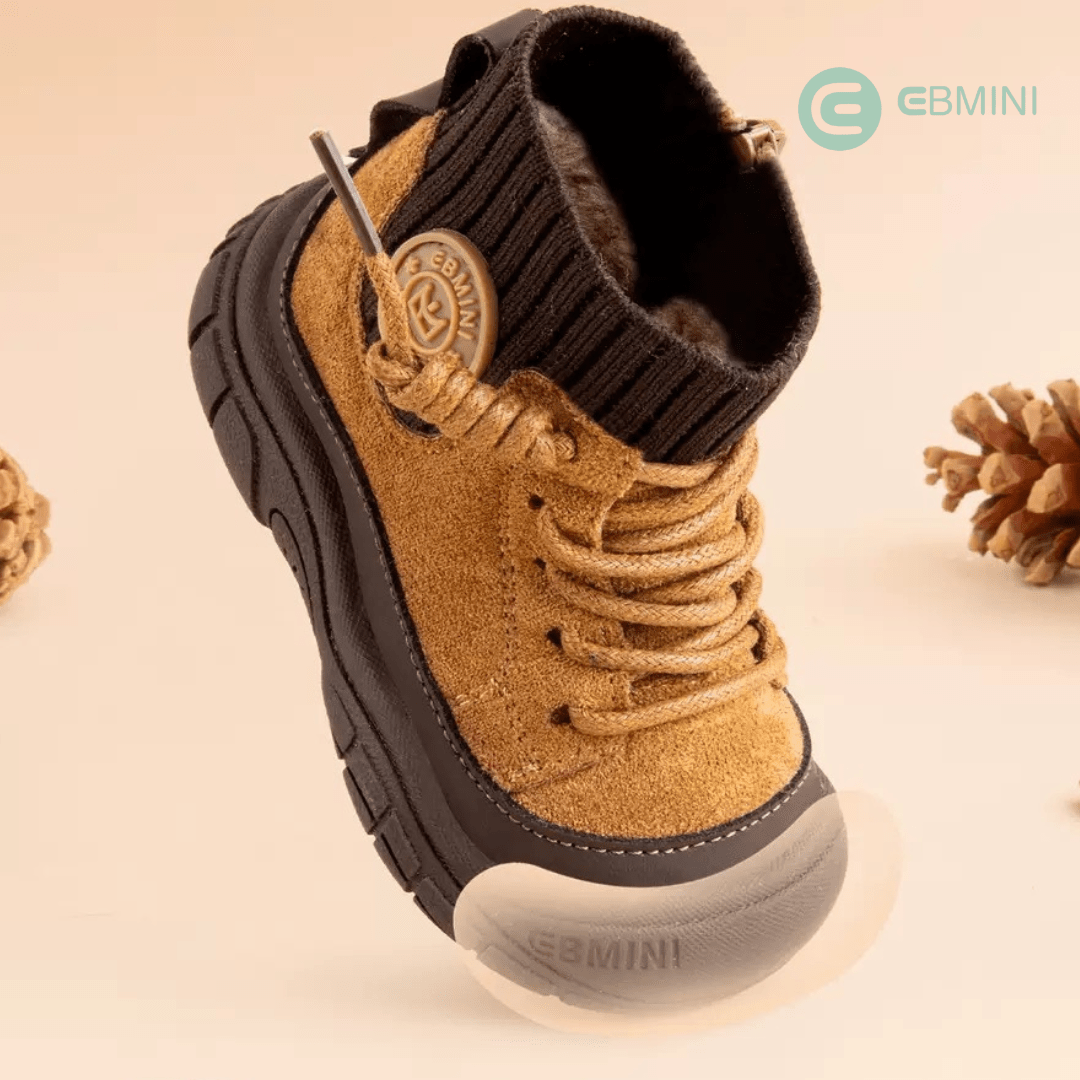 EBMINI® RUN - Bottes ultra légères pour enfants - Il mio negozio -  - 