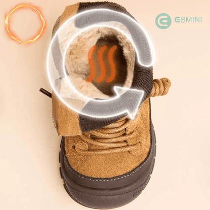 EBMINI® RUN - Bottes ultra légères pour enfants - Il mio negozio -  - 