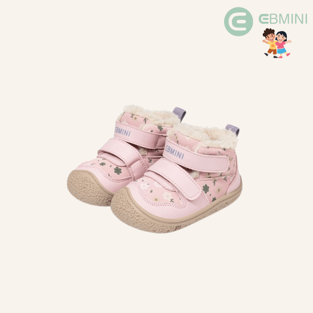 EBMINI® SAS – Chaussures barefoot ultra légères pour enfants - Il mio negozio -  - 
