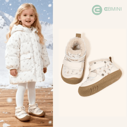 EBMINI® SAS – Chaussures barefoot ultra légères pour enfants - Il mio negozio -  - 