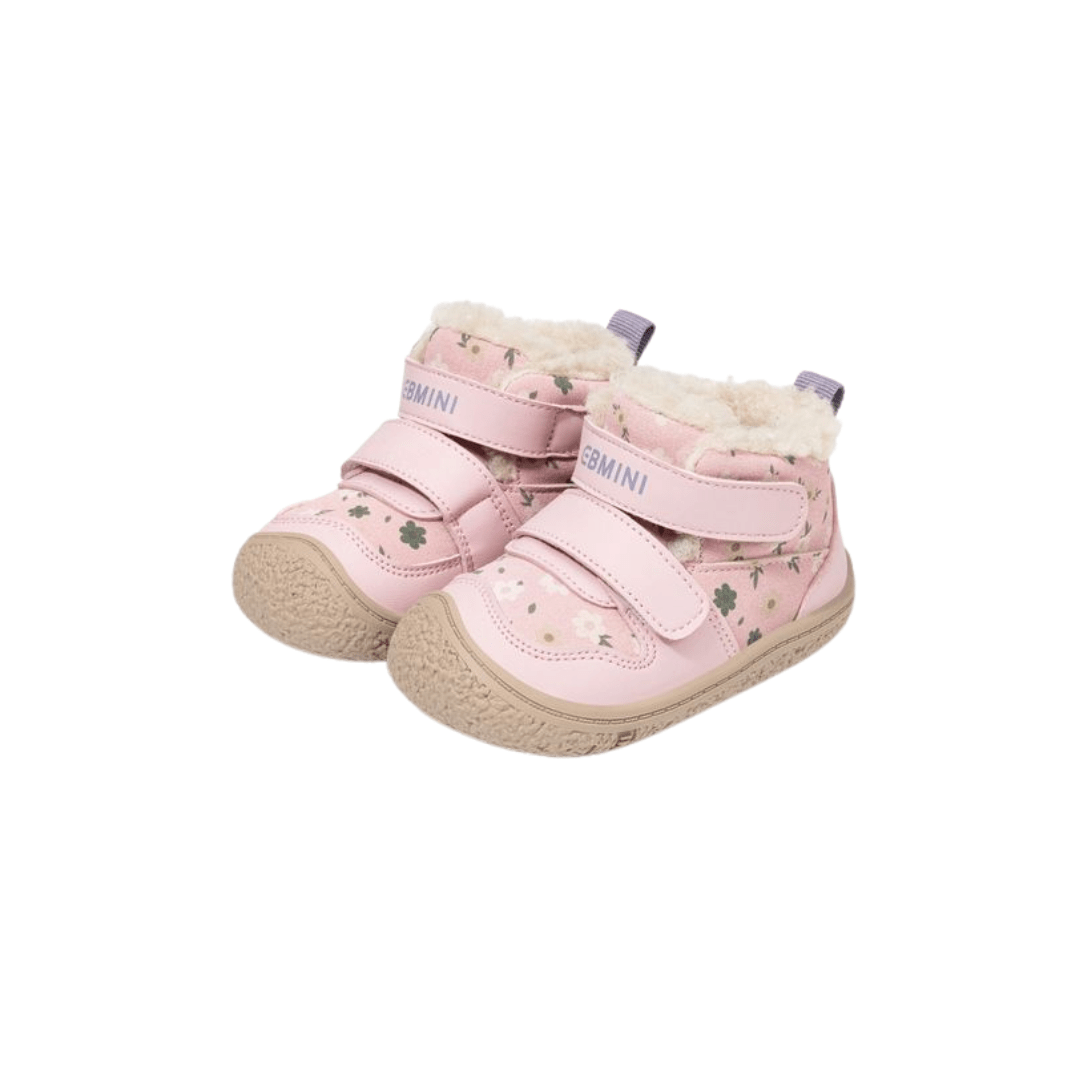 EBMINI® SAS – Chaussures barefoot ultra légères pour enfants - Il mio negozio -  - 