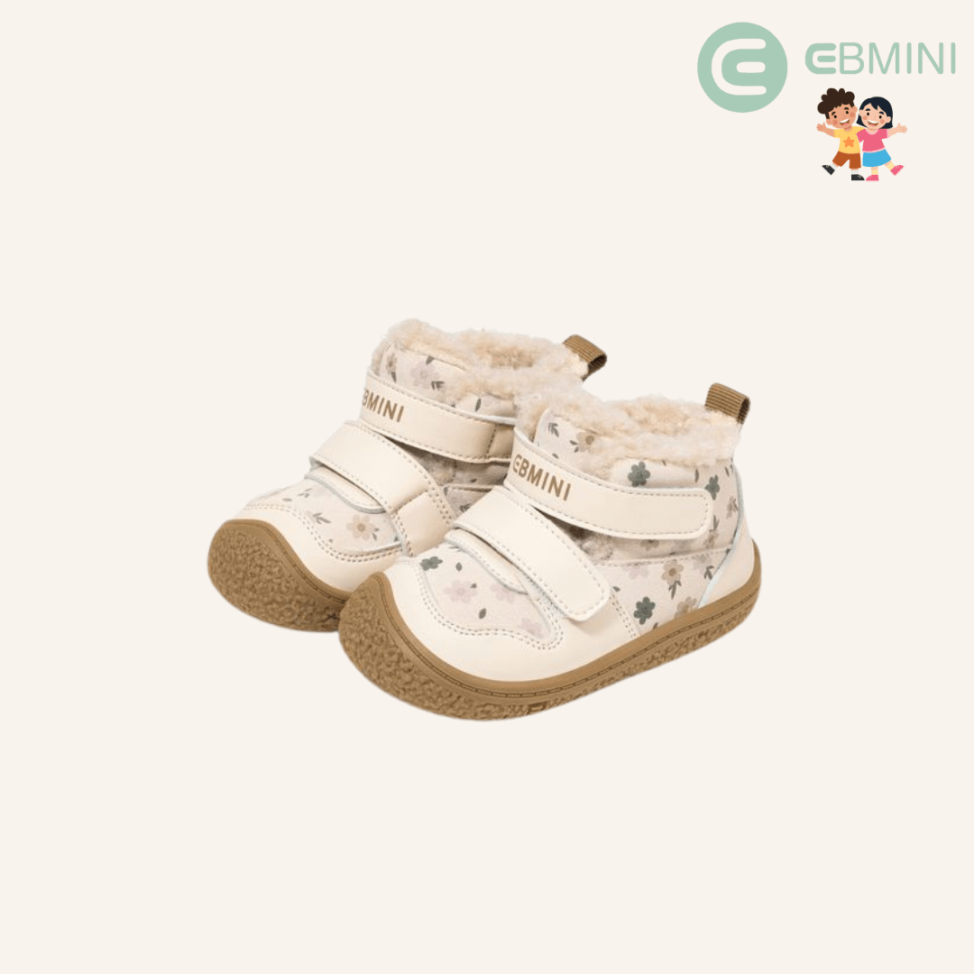 EBMINI® SAS – Chaussures barefoot ultra légères pour enfants - Il mio negozio -  - 
