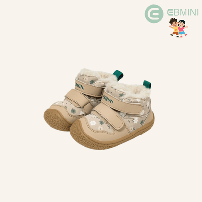 EBMINI® SAS – Chaussures barefoot ultra légères pour enfants - Il mio negozio -  - 