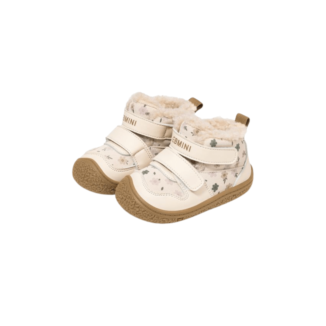 EBMINI® SAS – Chaussures barefoot ultra légères pour enfants - Il mio negozio -  - 