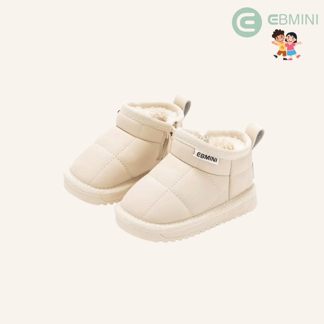 EBMINI® WOLK – Bottes imperméables ultra légères pour enfants - EBMINI® – L’original -  - 