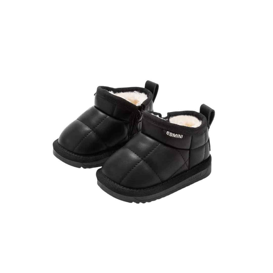 EBMINI® WOLK – Bottes imperméables ultra légères pour enfants - EBMINI® – L’original -  - 