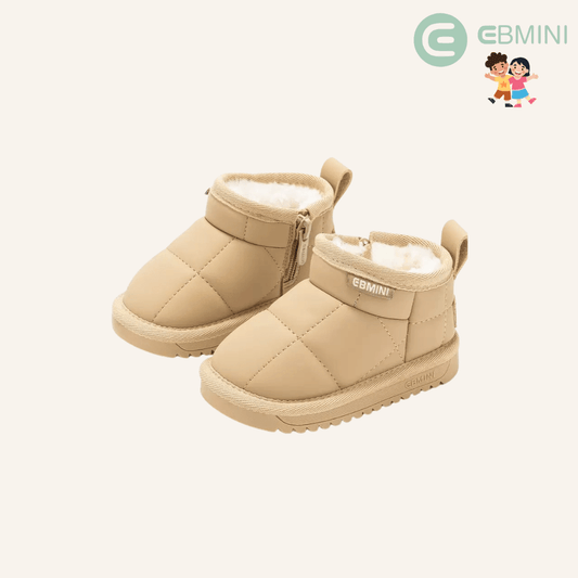 EBMINI® WOLK – Bottes imperméables ultra légères pour enfants - EBMINI® – L’original -  - 